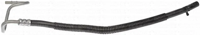 724-059 – DORMAN Oil Cooler Line, OE Replacement Molded Assembly 24 Inch Length Flexible 250 PSI Wor - view 3